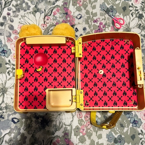 Na na na surprise cat backpack - Picture 6 of 6